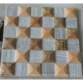 3D Wall Mosaic Marble Mosaic (HSM224)